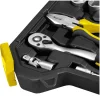FIELDMANN FDG 5002-54R 54 részes szerszámkészlet bitfejekkel és dugókulcsokkal thumbnail