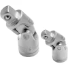 FIELDMANN FDG 5002-54R 54 részes szerszámkészlet bitfejekkel és dugókulcsokkal thumbnail