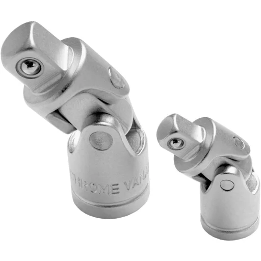 FIELDMANN FDG 5002-54R 54 részes szerszámkészlet bitfejekkel és dugókulcsokkal - 4