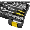 FIELDMANN FDG 5003-65R 65 részes szerszámkészlet műanyag tokban thumbnail