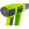 FIELDMANN FDHP 202001-E elektromos hőlégfúvó 2000 W, tartozékokkal és műanyag tokban thumbnail