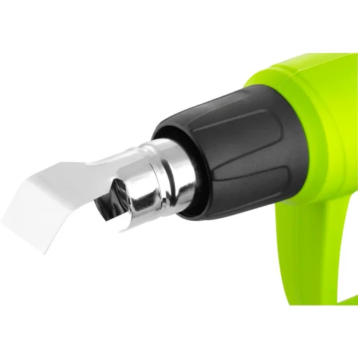 FIELDMANN FDHP 202001-E elektromos hőlégfúvó 2000 W, tartozékokkal és műanyag tokban - 10