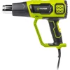 FIELDMANN FDHP 202002-E 2000 W hőlégfúvó 5 db fúvókával thumbnail