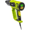 FIELDMANN FDHP 202002-E 2000 W hőlégfúvó 5 db fúvókával thumbnail