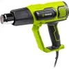 FIELDMANN FDHP 202002-E 2000 W hőlégfúvó 5 db fúvókával thumbnail