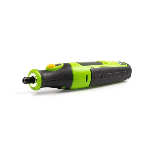 FIELDMANN FDMB 200170-A akkus mini csiszoló 7,2 V 70 db tartozékkal - 5