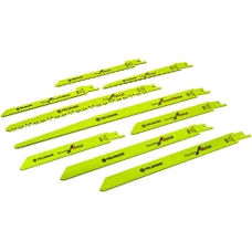 FIELDMANN FDPO 9001 orrfűrészlap készlet 9 db