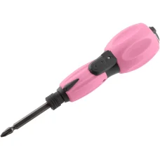 FIELDMANN FDS 10104-A 3,6 V Li-Ion akkus csavarozó USB töltéssel