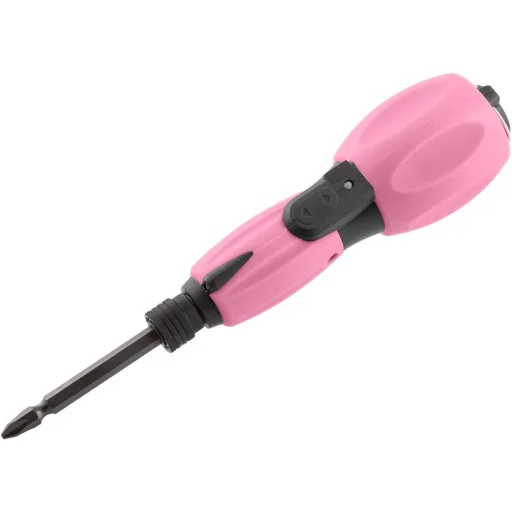 FIELDMANN FDS 10104-A 3,6 V Li-Ion akkus csavarozó USB töltéssel - 1