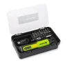 FIELDMANN FDS 10105-A akkumulátoros rúdcshavarozó 4 V, 1300 mAh thumbnail