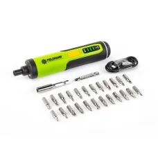 FIELDMANN FDS 10105-A akkumulátoros rúdcshavarozó 4 V, 1300 mAh
