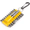 FIELDMANN FDS 1019-22R 22 db-os bitkészlet övre csatolható tartóval thumbnail
