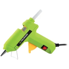 FIELDMANN FDTP 2020-E elektromos ragasztópisztoly 20 W, 7 mm