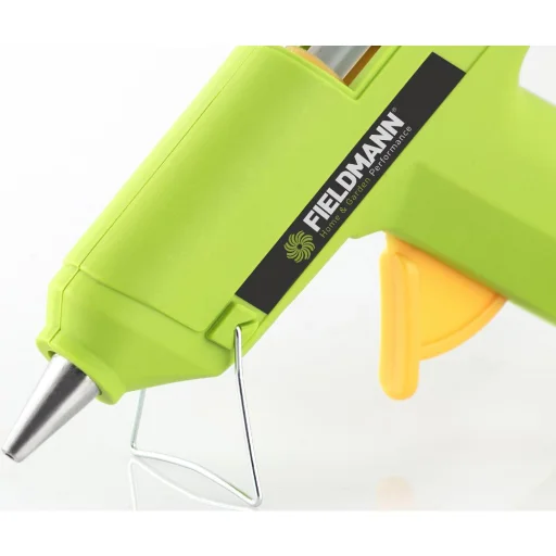 FIELDMANN FDTP 2020-E elektromos ragasztópisztoly 20 W, 7 mm - 4