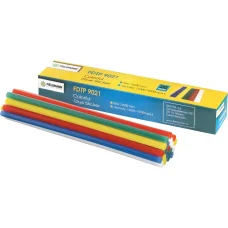 FIELDMANN FDTP 9021 színes ragasztórúd 7 x 200 mm, 20 db