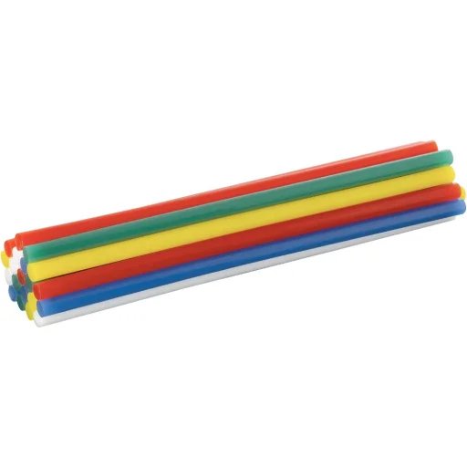 FIELDMANN FDTP 9021 színes ragasztórúd 7 x 200 mm, 20 db - 2