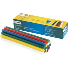 FIELDMANN FDTP 9101 színes ragasztórúd 11 x 200 mm, 20 db