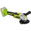 FIELDMANN FDUB 70605-0 20V akkumulátoros sarokcsiszoló 115 mm, akku és töltő nélkül thumbnail