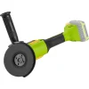 FIELDMANN FDUB 70605-0 20V akkumulátoros sarokcsiszoló 115 mm, akku és töltő nélkül thumbnail