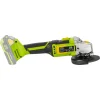 FIELDMANN FDUB 70605-0 20V akkumulátoros sarokcsiszoló 115 mm, akku és töltő nélkül thumbnail