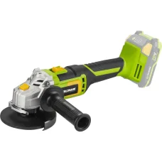 FIELDMANN FDUB 70605-0 20V akkumulátoros sarokcsiszoló 115 mm, akku és töltő nélkül
