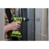 FIELDMANN FDUV 70115-A 20V akkumulátoros fúró-csavarozó 2 Ah akkumulátorral és gyorstöltővel, 35 Nm thumbnail