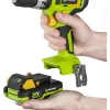 FIELDMANN FDUV 70115-A 20V akkumulátoros fúró-csavarozó 2 Ah akkumulátorral és gyorstöltővel, 35 Nm thumbnail