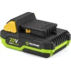 FIELDMANN FDUZ 79020 FAST POWER 20 V Li-Ion akkumulátor 2 Ah 40 Wh thumbnail
