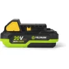 FIELDMANN FDUZ 79020 FAST POWER 20 V Li-Ion akkumulátor 2 Ah 40 Wh thumbnail