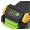 FIELDMANN FDUZ 79020 FAST POWER 20 V Li-Ion akkumulátor 2 Ah 40 Wh thumbnail