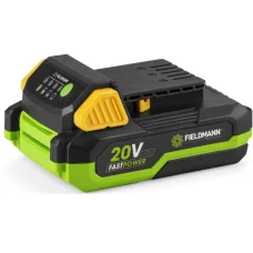 FIELDMANN FDUZ 79020 FAST POWER 20 V Li-Ion akkumulátor 2 Ah 40 Wh