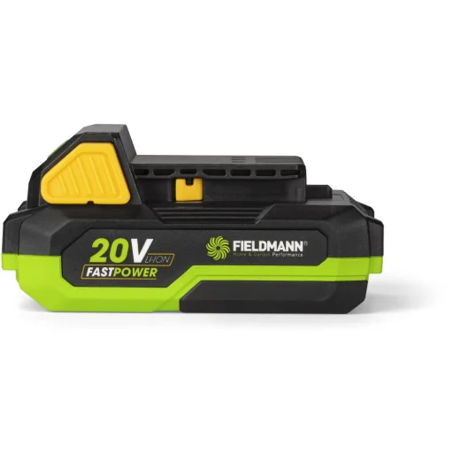 FIELDMANN FDUZ 79020 FAST POWER 20 V Li-Ion akkumulátor 2 Ah 40 Wh - 7