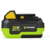 FIELDMANN FDUZ 79040 FAST POWER 20 V 4 Ah Li-Ion akkumulátor thumbnail