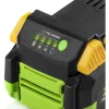 FIELDMANN FDUZ 79040 FAST POWER 20 V 4 Ah Li-Ion akkumulátor thumbnail