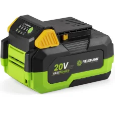 FIELDMANN FDUZ 79040 FAST POWER 20 V 4 Ah Li-Ion akkumulátor