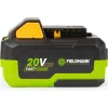 FIELDMANN FDUZ 79080 FAST POWER 20 V Li-Ion akkumulátor 8 Ah (160 Wh) thumbnail