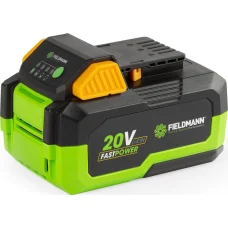 FIELDMANN FDUZ 79080 FAST POWER 20 V Li-Ion akkumulátor 8 Ah (160 Wh)