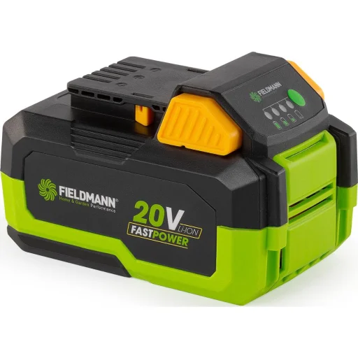 FIELDMANN FDUZ 79080 FAST POWER 20 V Li-Ion akkumulátor 8 Ah (160 Wh) - 2