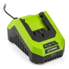 FIELDMANN FDUZ 79100 FAST POWER 20 V akkumulátortöltő thumbnail