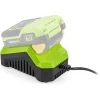 FIELDMANN FDUZ 79100 FAST POWER 20 V akkumulátortöltő thumbnail
