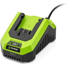 FIELDMANN FDUZ 79100 FAST POWER 20 V akkumulátortöltő