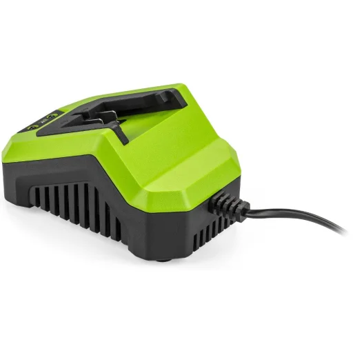 FIELDMANN FDUZ 79100 FAST POWER 20 V akkumulátortöltő - 5