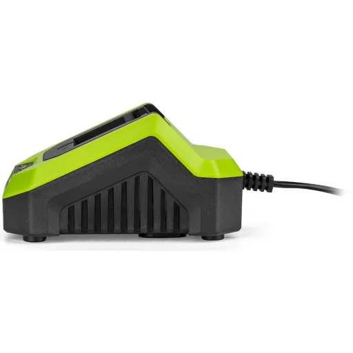 FIELDMANN FDUZ 79100 FAST POWER 20 V akkumulátortöltő - 6
