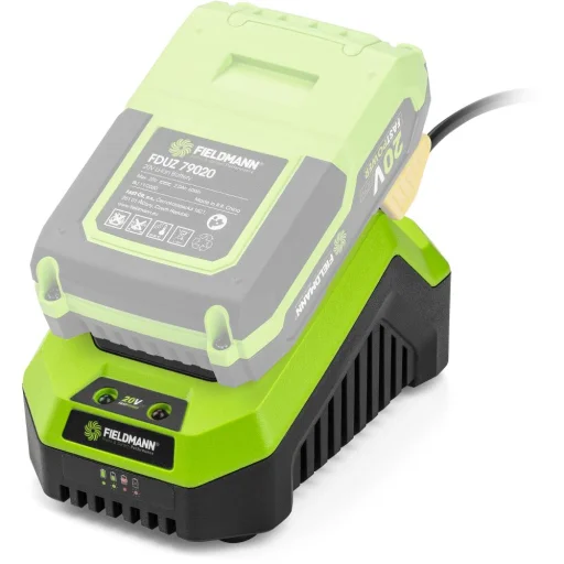 FIELDMANN FDUZ 79100 FAST POWER 20 V akkumulátortöltő - 7
