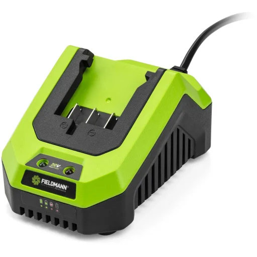 FIELDMANN FDUZ 79100 FAST POWER 20 V akkumulátortöltő - 1