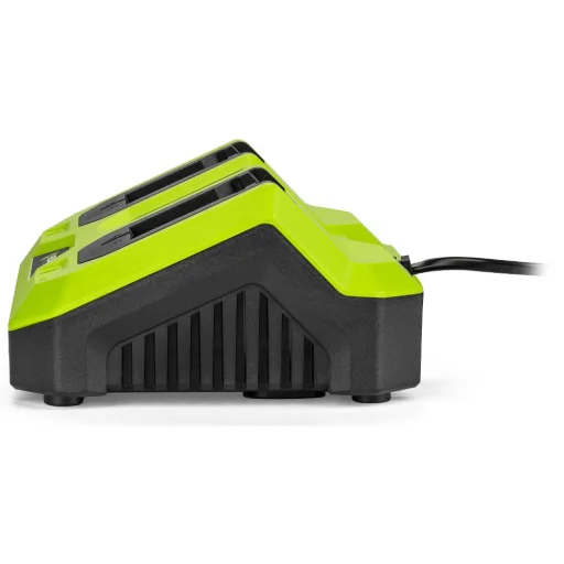 FIELDMANN FDUZ 79110 FAST POWER 20 V dupla akkumulátortöltő - 5