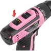 FIELDMANN FDV 10249-A 12V fúró-csavarozó thumbnail