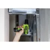 FIELDMANN FDV 10252-A 12 V Li-Ion akkumulátoros fúró-csavarozó 2 akkumulátorral, 13 db tartozékkal, kofferben thumbnail