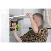 FIELDMANN FDV 10252-A 12 V Li-Ion akkumulátoros fúró-csavarozó 2 akkumulátorral, 13 db tartozékkal, kofferben thumbnail