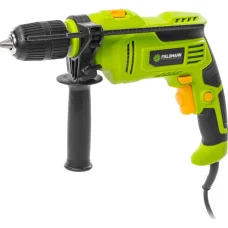 FIELDMANN FDV 200502-E 500 W elektromos ütvefúró 13 mm